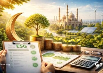Shariah–ESG Alignment: Substance, Symbolism, and the Policy Challenge of Islamic Finance